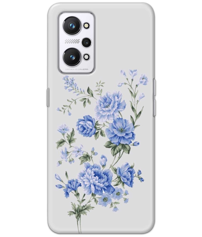     			Tweakymod Multicolor Printed Back Cover Polycarbonate Compatible For Realme GT Neo 3T ( Pack of 1 )