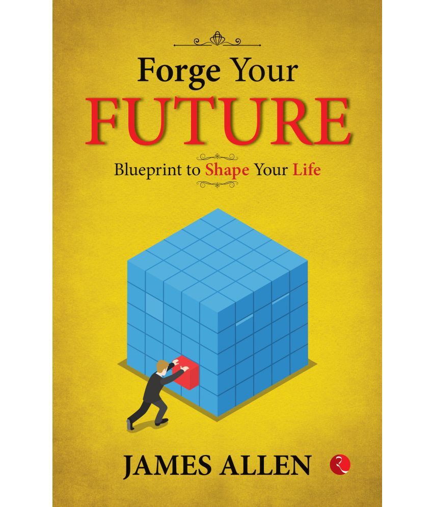     			Forge Your Future: Blueprint to Shape Your Life