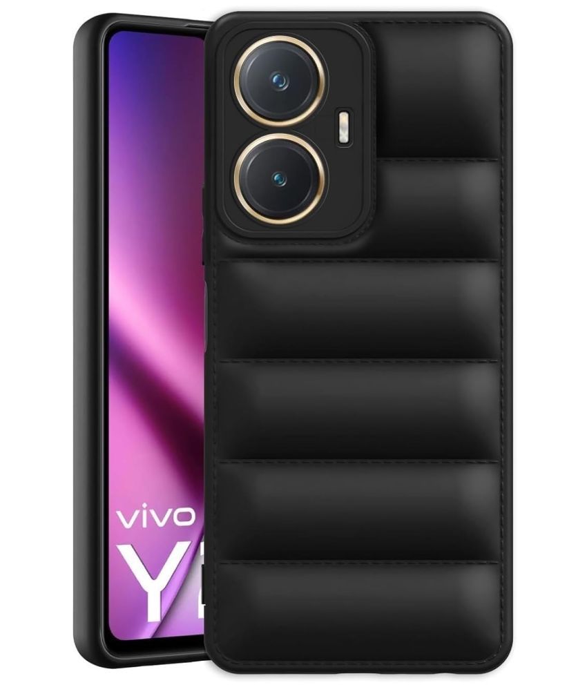     			KOVADO Shock Proof Case Compatible For Silicon Vivo T1 Pro 5g ( Pack of 1 )