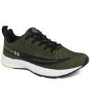 GOLDSTAR G10G-110 Green Men's Lifestyle Shoes