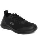 GOLDSTAR G10G-1111 Black Men's Lifestyle Shoes