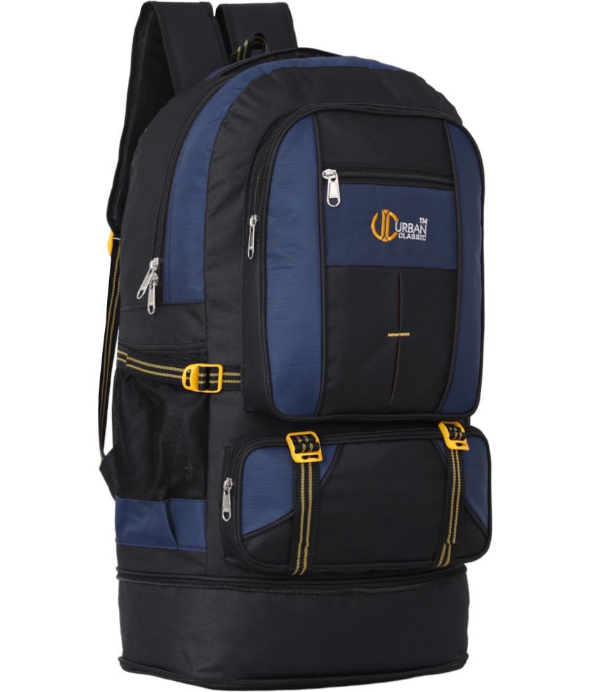     			URBAN CLASSIC 70 L Hiking Bag