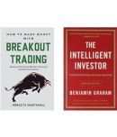 How to Make Money through Breakout Trading + The Intelligent Investor