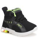 NEOBABY - Lime Green Boy's Sneakers ( 1 Pair )