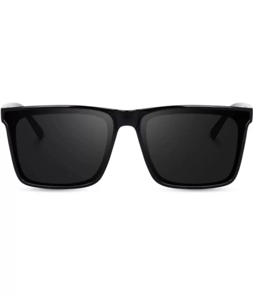 Buy Arizona Sunglasses - Black Square Sunglasses ( AZ-M-JASS-BL-1 ) Online  at Best Price in India - Snapdeal
