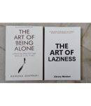 The Art Of Being Alone + The Art of Laziness