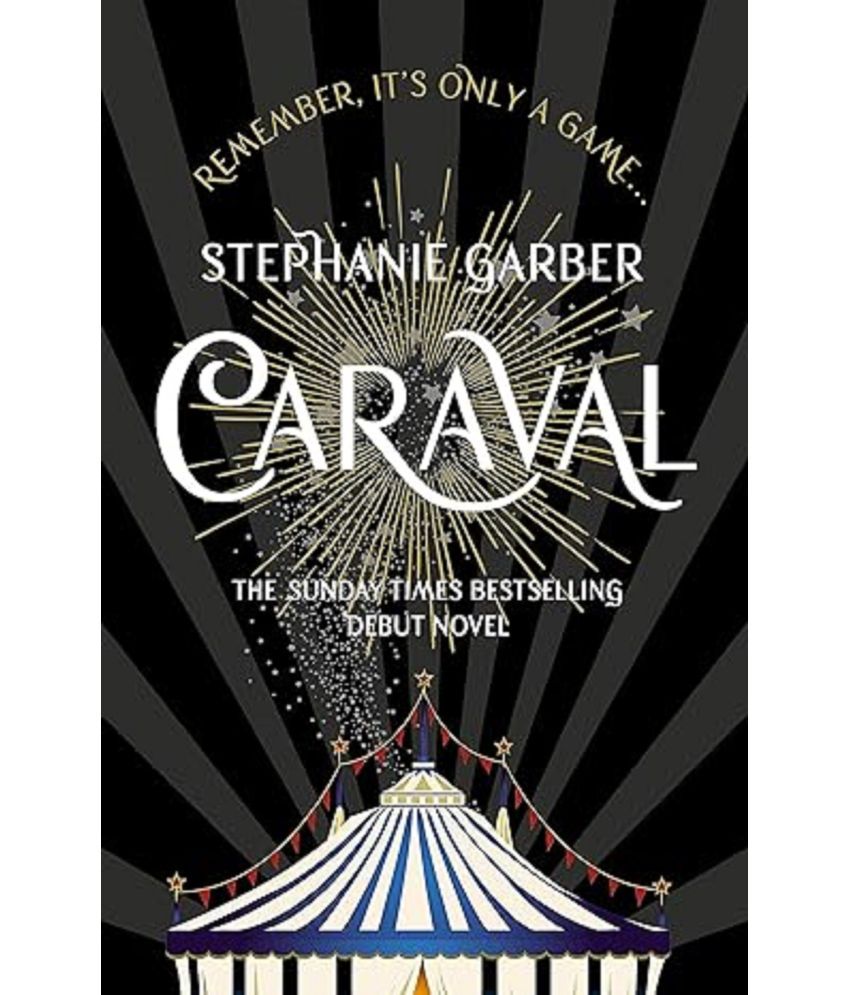     			CARAVAL Paperback – 11 December 2017