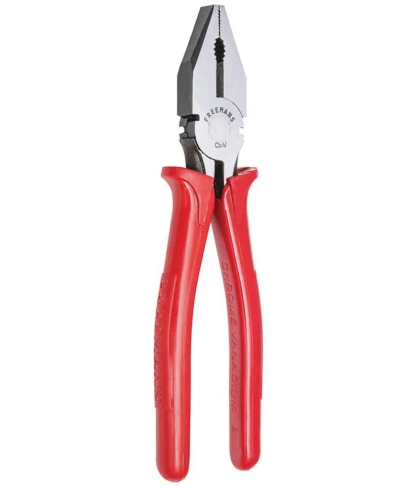     			Freemans Combination Plier 150 mm (6 Inches)