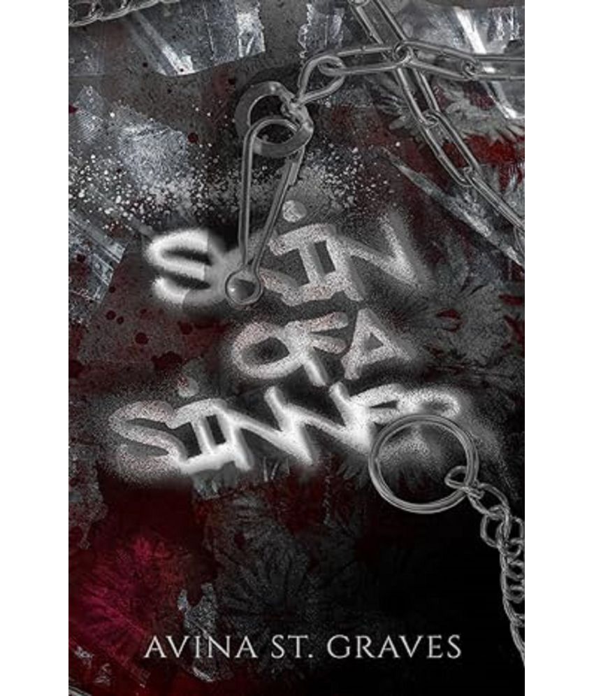     			Skin of a Sinner Paperback – 12 December 2023