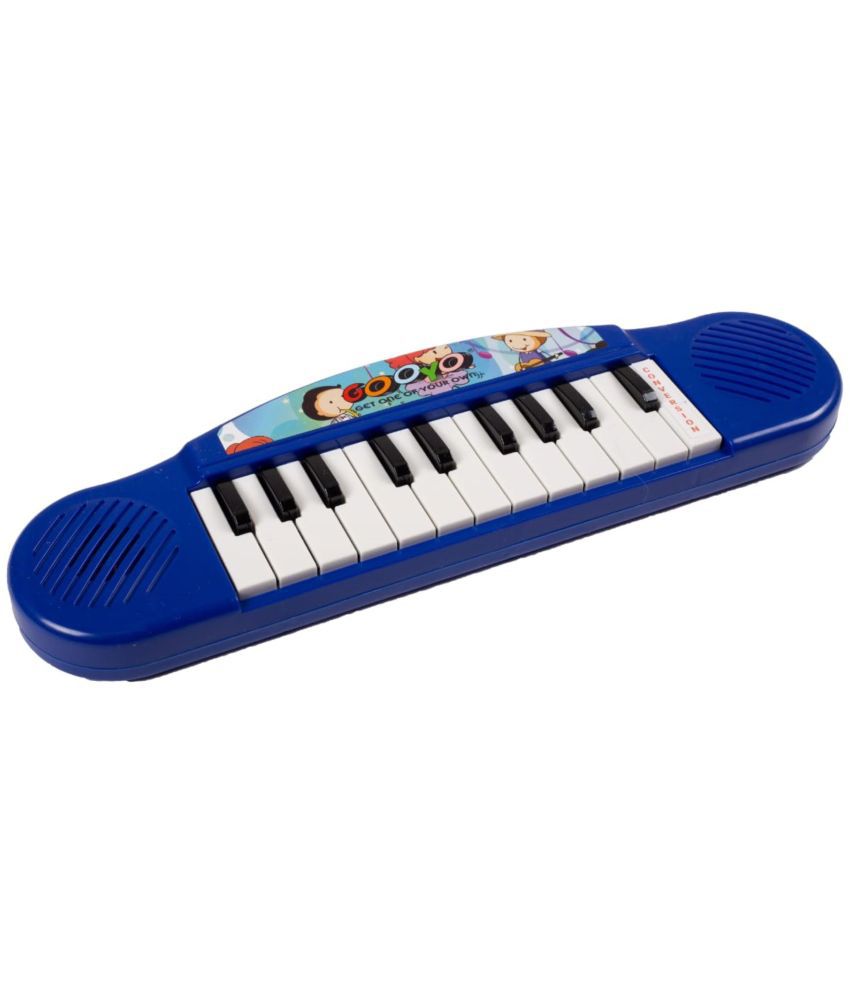     			Kidsaholic Electronic Organ Piano Musical Instrument, Portable Keyboard , Musical Toy