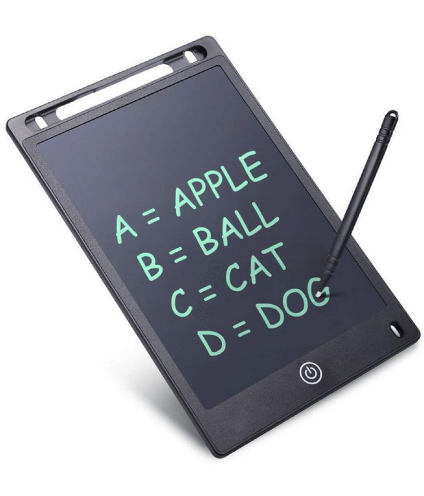     			TINUMS - LCD Writing Pad 16 cm Pack of 1