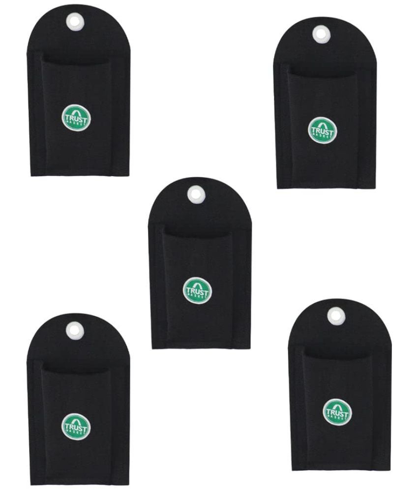     			TrustBasket Glory Vertical Pouches (Pack of 5)