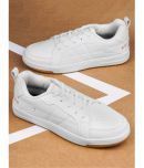 Campus OG-07 White Men's Sneakers