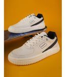 Campus OG-10 White Men's Sneakers