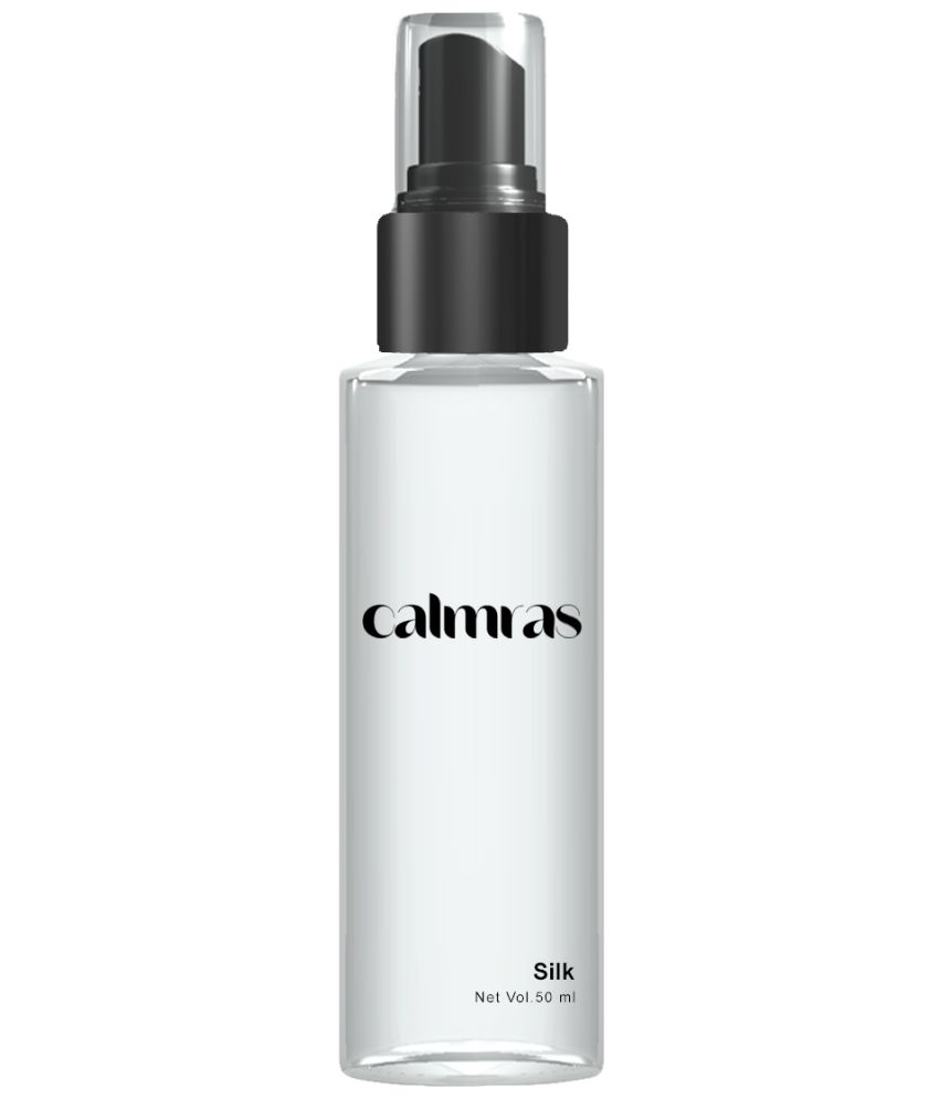     			Calmras Silk Lubricants- 50 ml