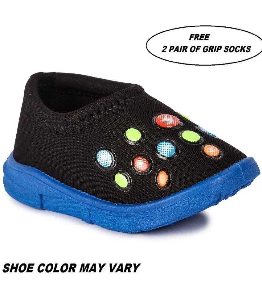     			NEOBABY - Multicolor Boy's Sneakers ( 1 Pair )