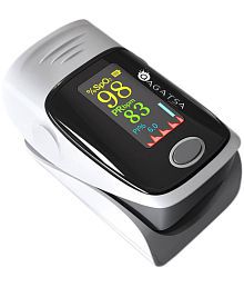 AGATSA Heart Rate, SPO2 Pulse Oximeter Finger Tip