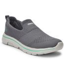 Aqualite LNX00001G Grey Men's Slip-on Shoes