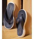 Liberty Navy Blue Women's Slipper