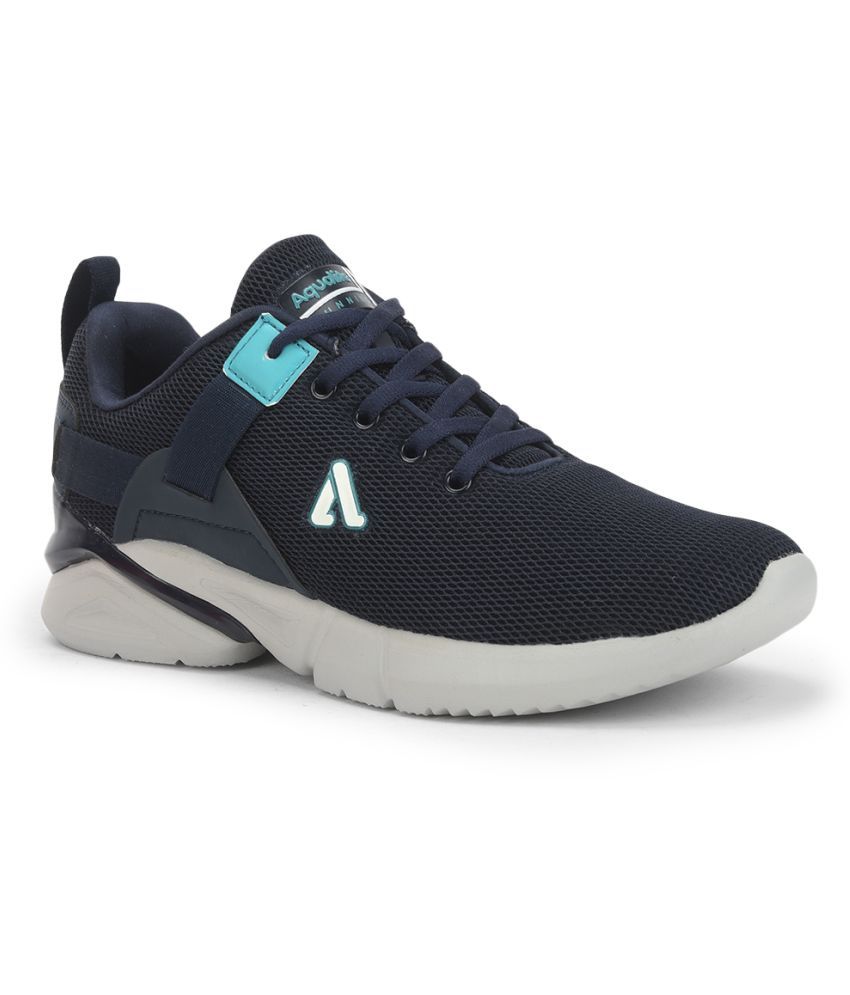     			Aqualite LRA00001G Navy Men's Outdoor Shoes