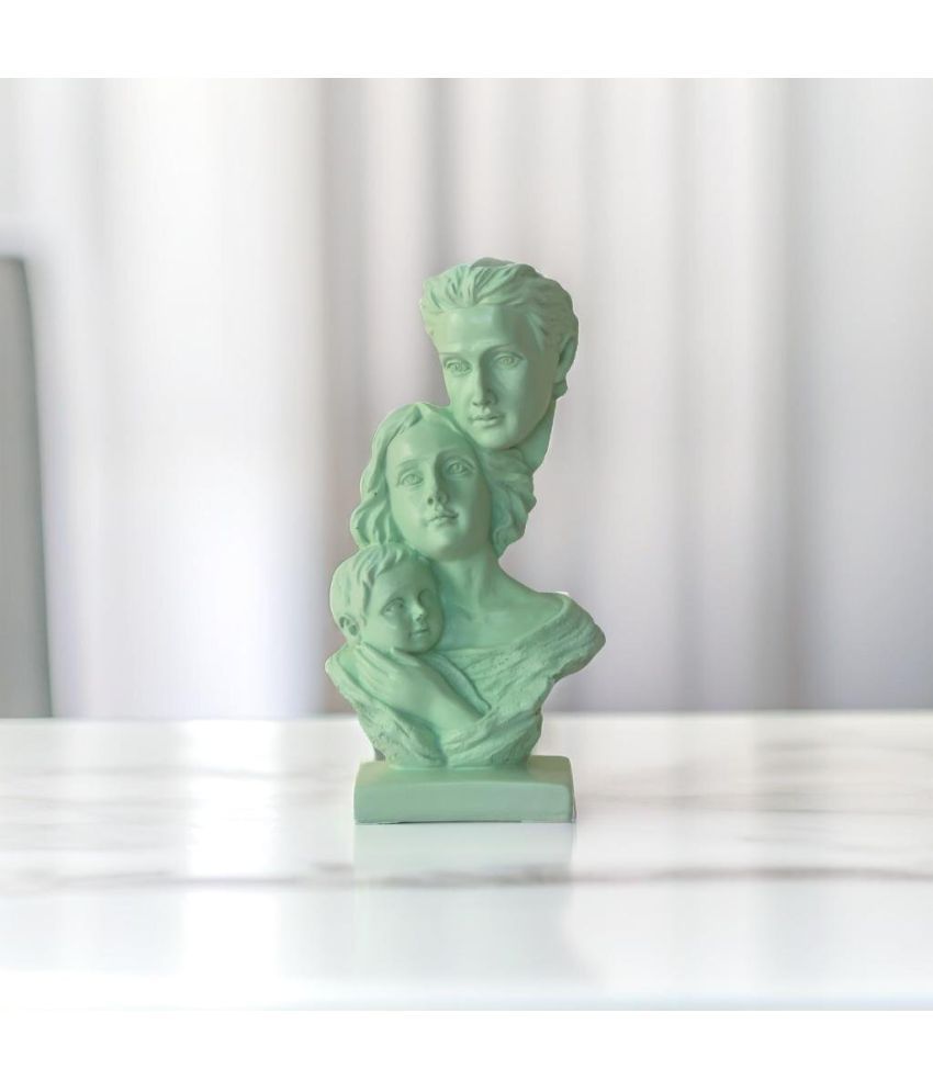     			BECKON VENTURE Couple & Human Figurine 35 cm - Pack of 1