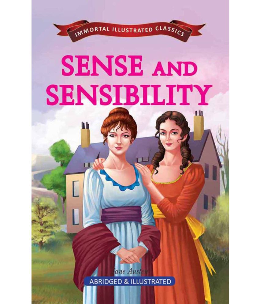     			Sense and Sensibility