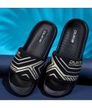 Duke Navy Men's Slide Flip Flop