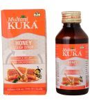 Multani Kuka Honey Cough Syrup | All Types of Cough & Cold 100 Ml (Pack of 2)