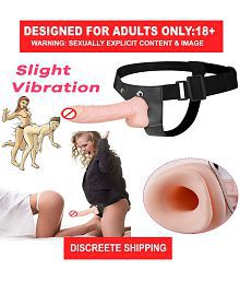 Realistic Strap On Harness Dildo Cock Penis G-spot Men Pene Adult Lesbian Women dildos with belt dicks toy silicon penis sexy vibrated toy