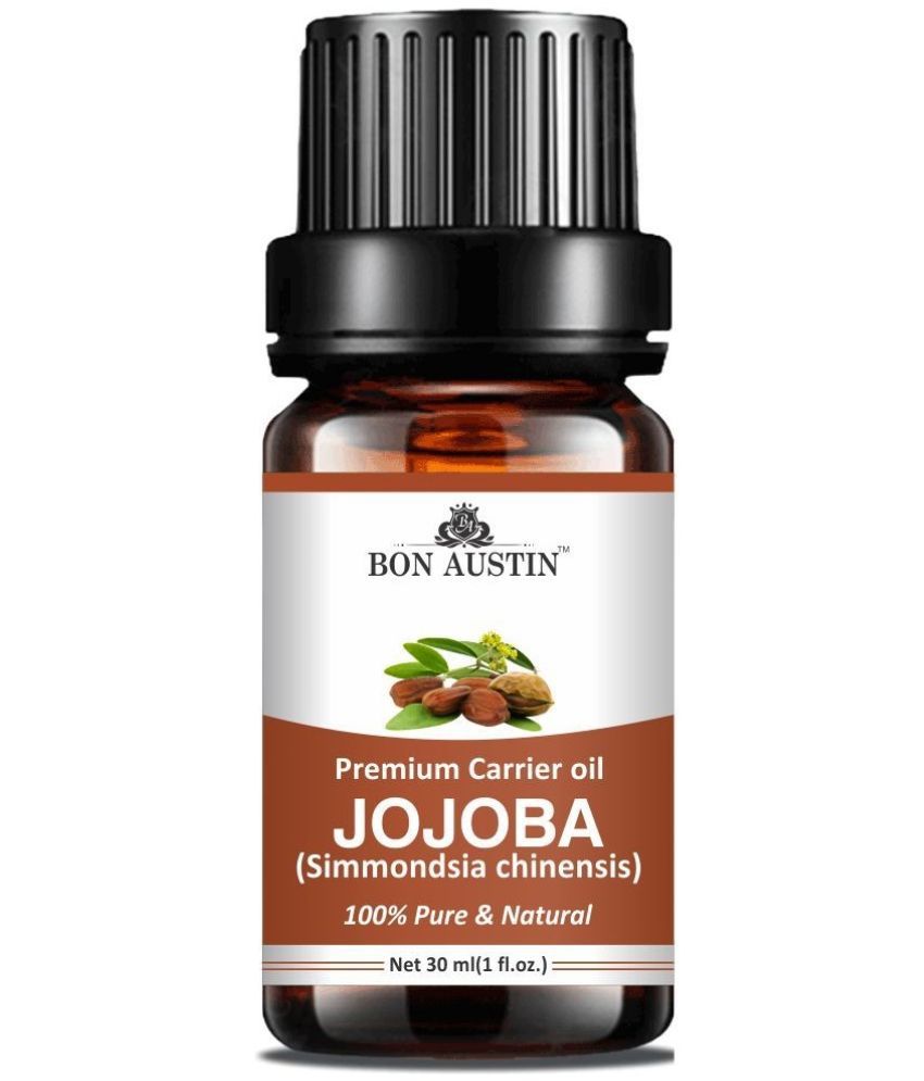     			Bon Austin Jojoba Essential Oil Aromatic 30 mL ( Pack of 1 )