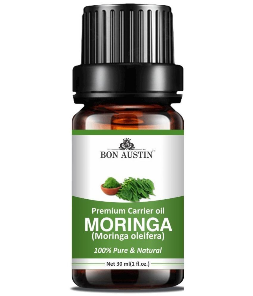     			Bon Austin Moringa Essential Oil Aromatic 30 mL ( Pack of 1 )