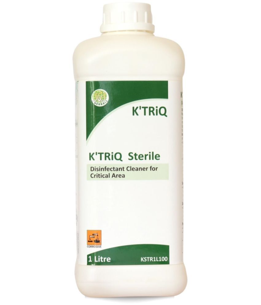     			K'TRiQ Polyester Drain Cleaner