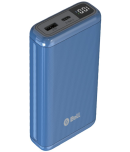 Bell 20000 -mAh 22.5W Li-Polymer Power Bank