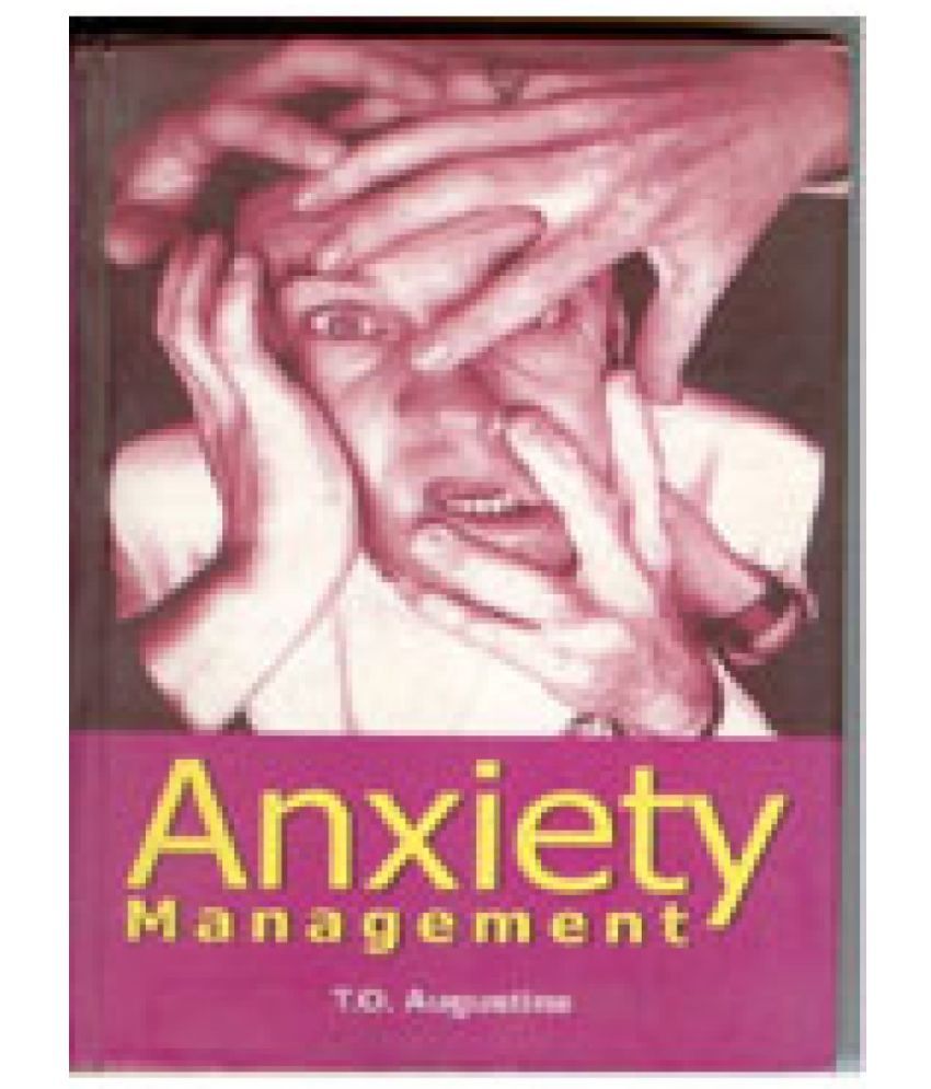     			Anxiety Management