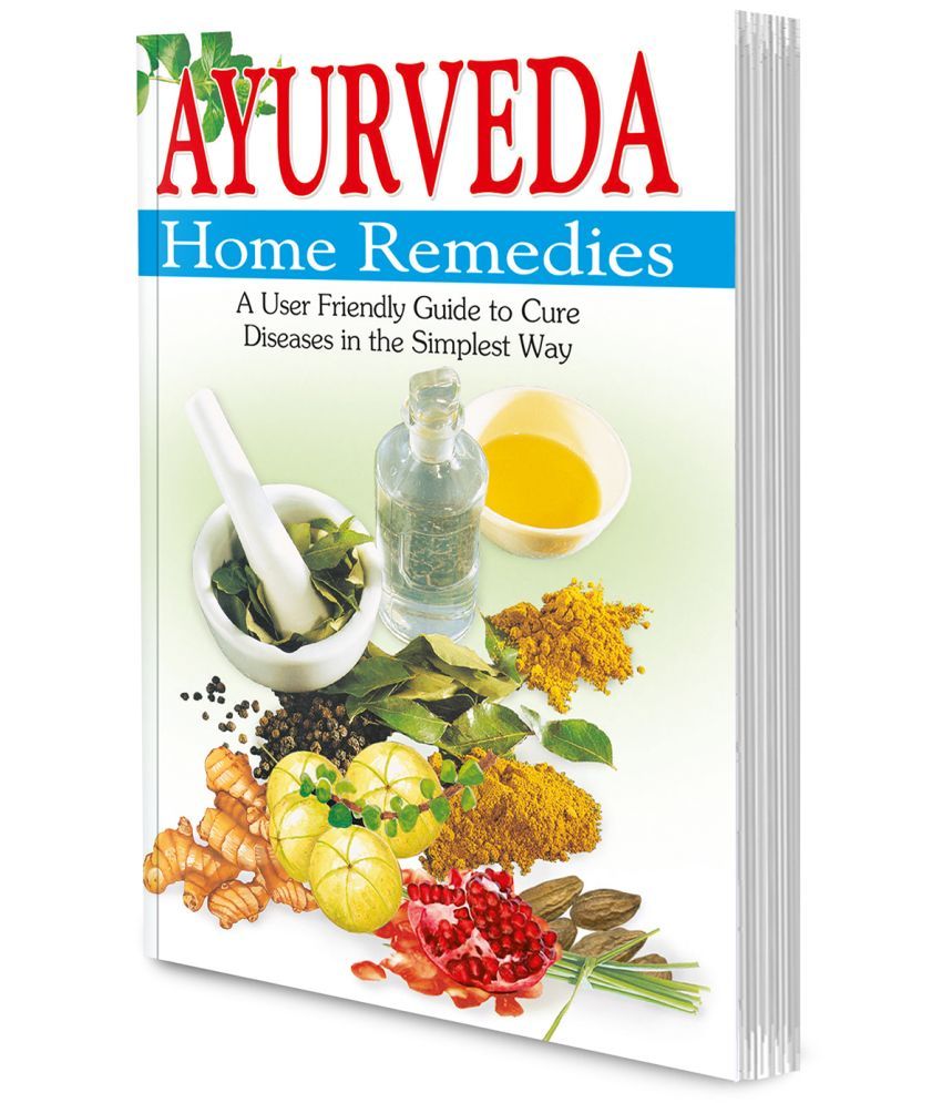     			Ayurveda : Home Remedies By Sawan