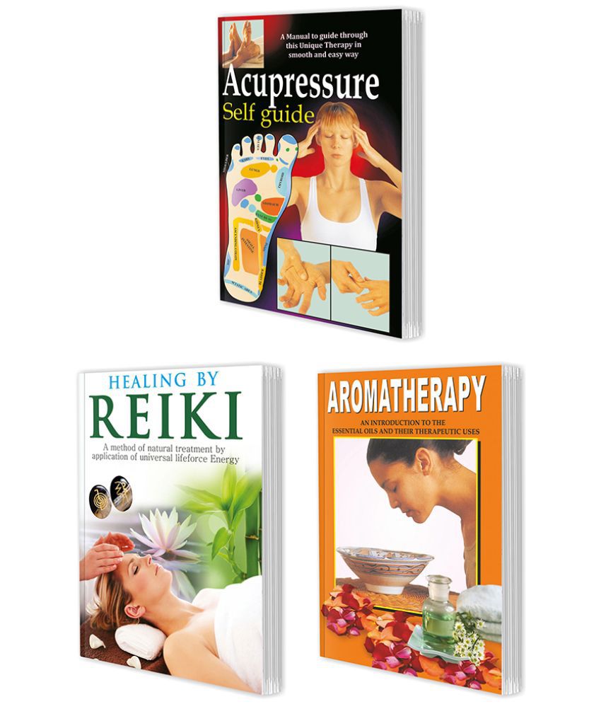     			Books on Health and Fitness By Sawan | Set Of 3 Books