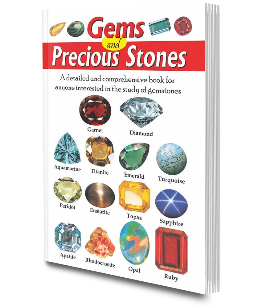     			Gems and Precious Stones | Indian Astrology In English