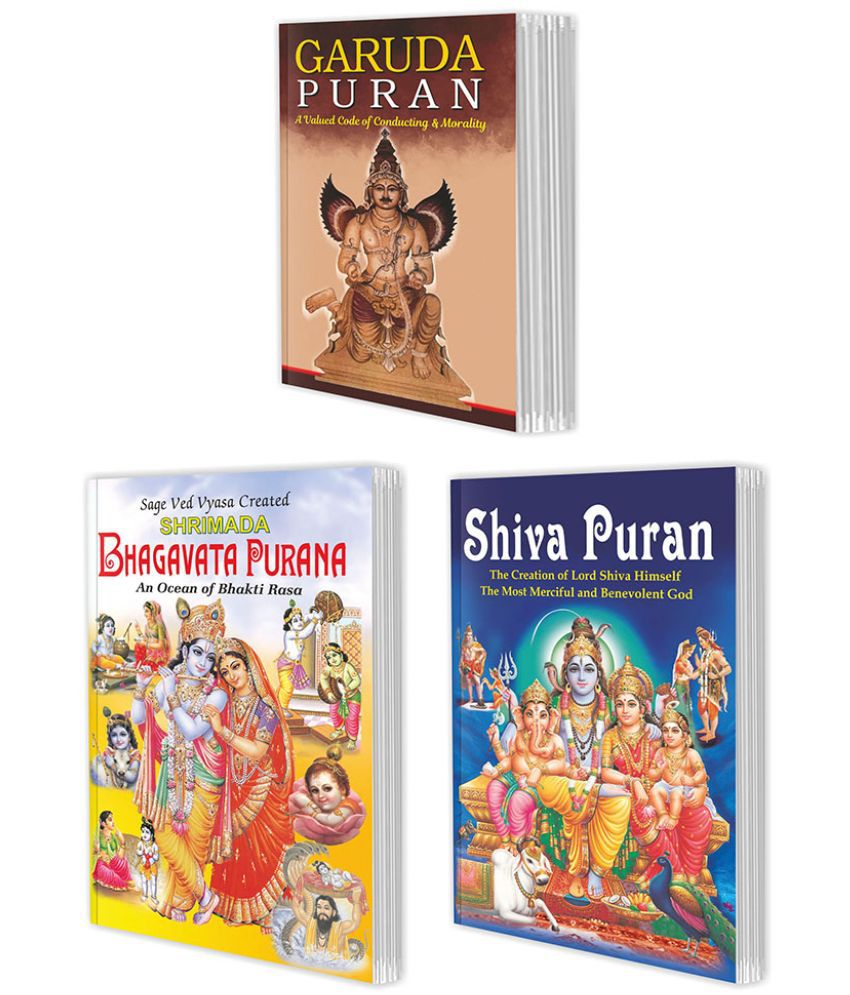     			Spiritualism & Ethics | Pack Of 3 books