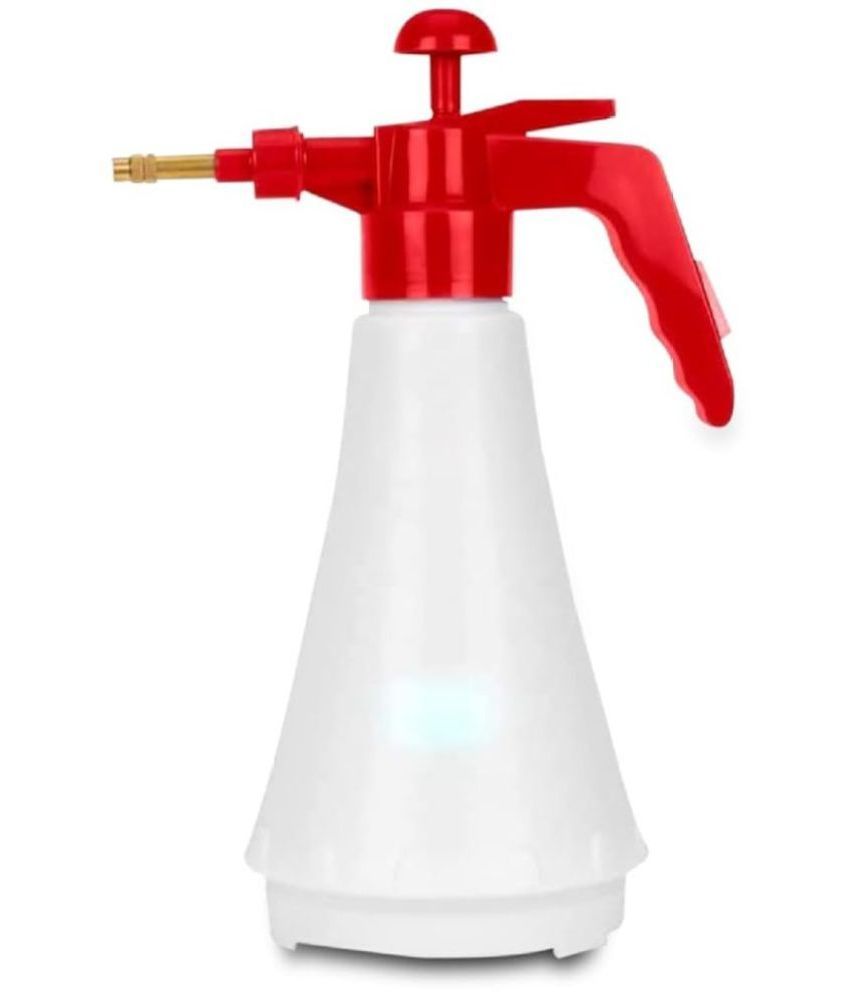     			10Club Hand Held Sprayer ( Pack of 1 )