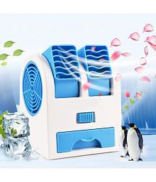 KALPVRUKSH ENTERPRISE Mini Water Air Cooler Cooling Fan