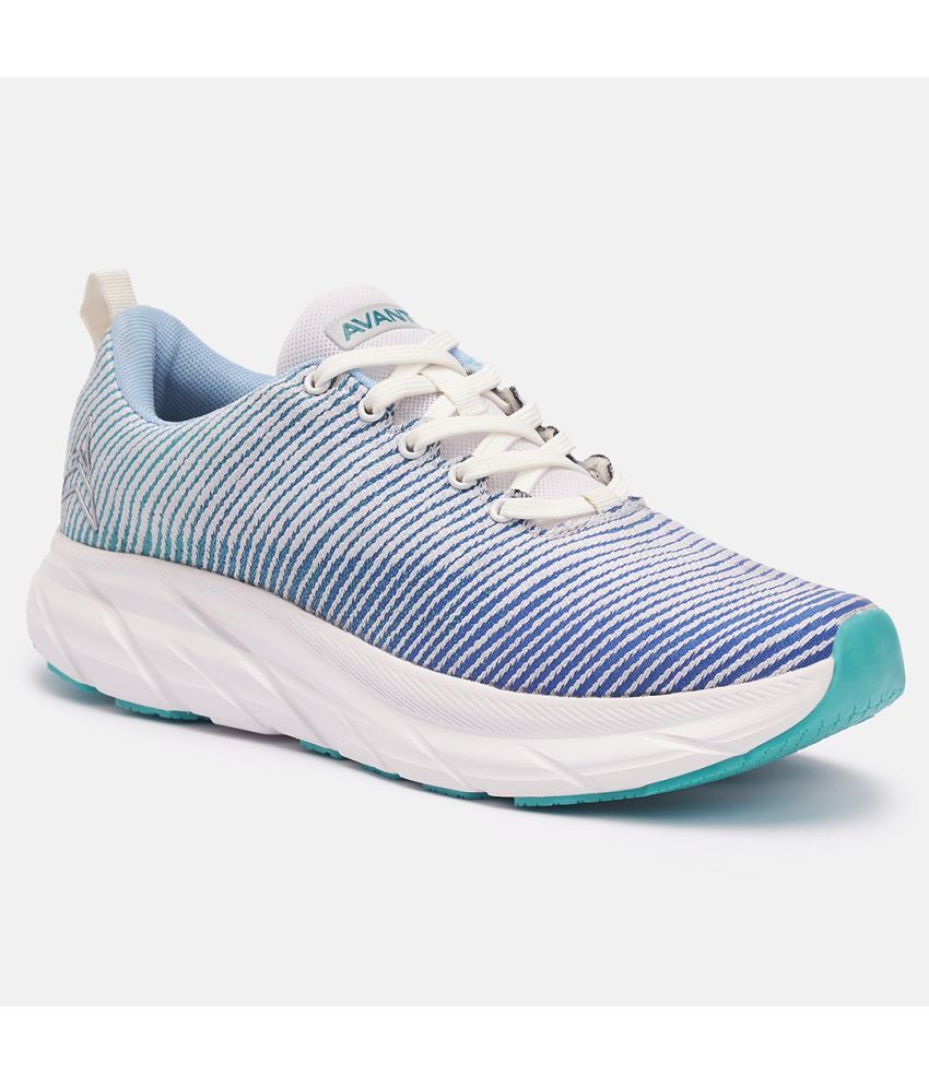     			Avant Matrix Blue Men's Sports Running Shoes