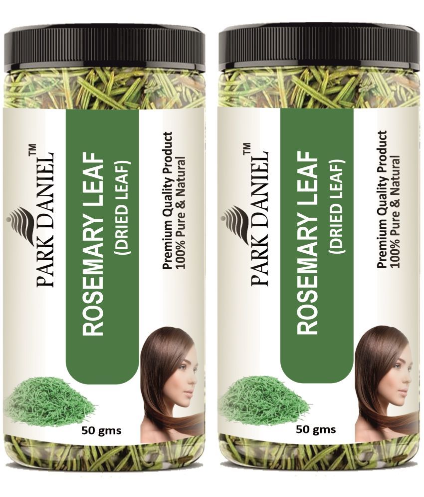     			Park Daniel Rosemary Leaf 50 gm Pack of 2