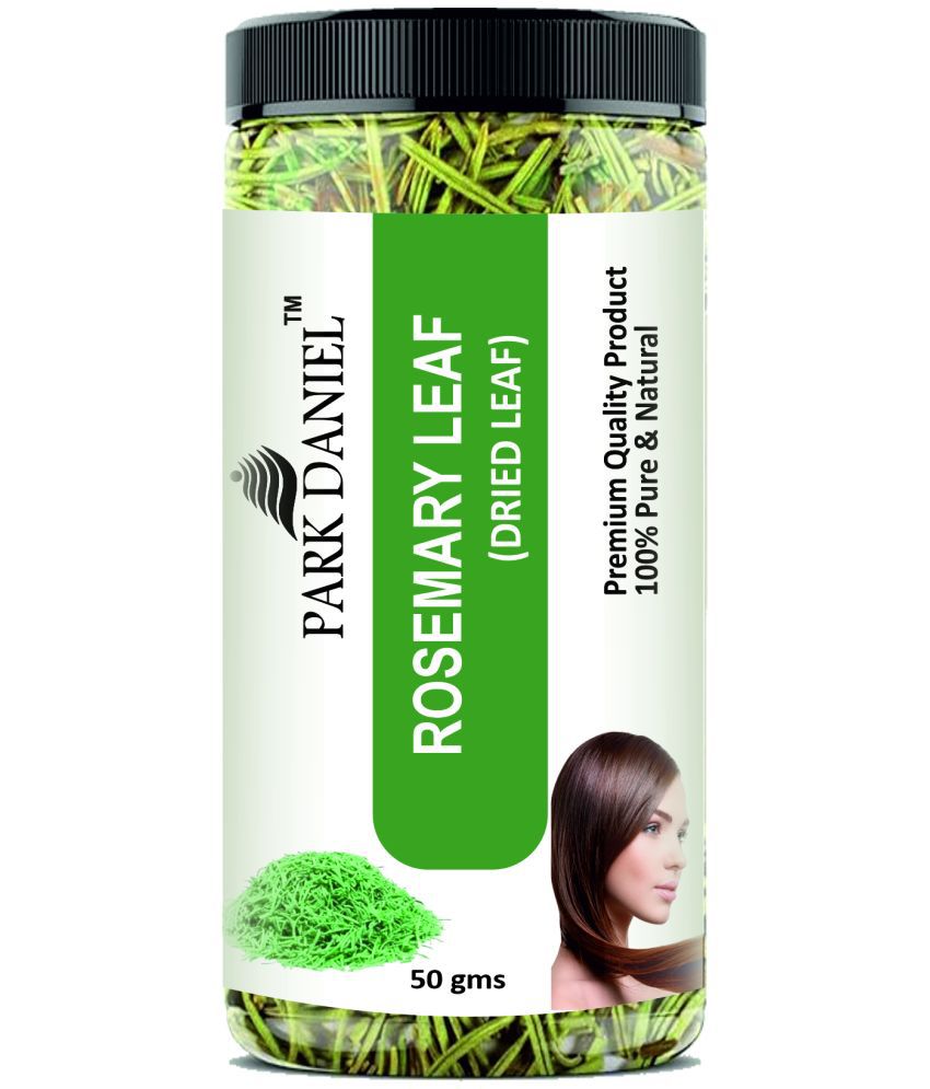     			Park Daniel Rosemary Leaf 50 gm