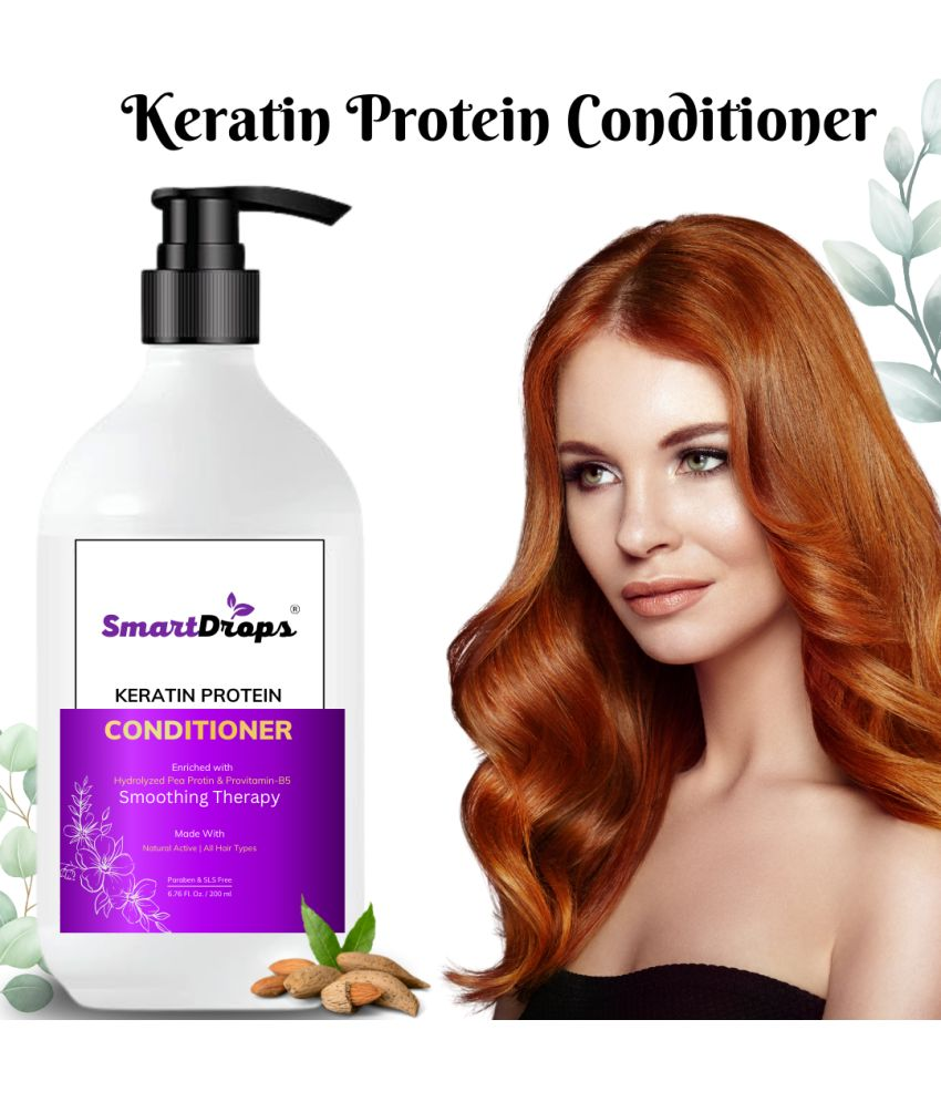     			Smartdrops Smartdrops Deep Conditioner 200 mL