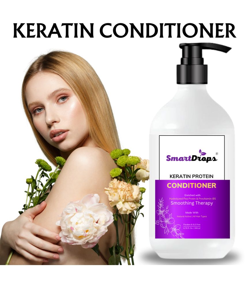     			Smartdrops Smartdrops Deep Conditioner 200 mL