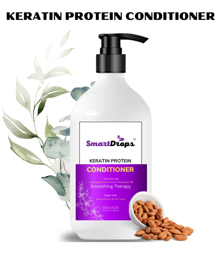     			Smartdrops Smartdrops Leave In Conditioner 200 mL