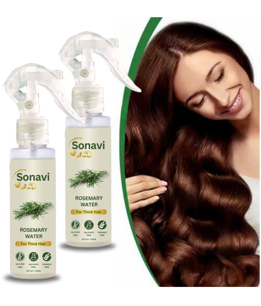     			Sonavi Hair Serum 200 mL Pack of 2