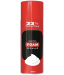 Trendy Styler Shaving Foam 500 mL