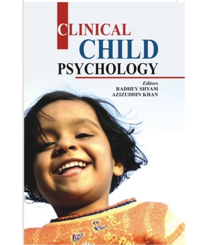     			Clinical Child Psychology