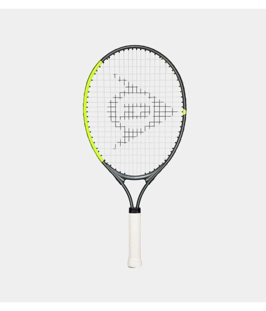     			Dunlop Sports Grey Tennis Racquets Tennis Racquet ( Pack of 1 )